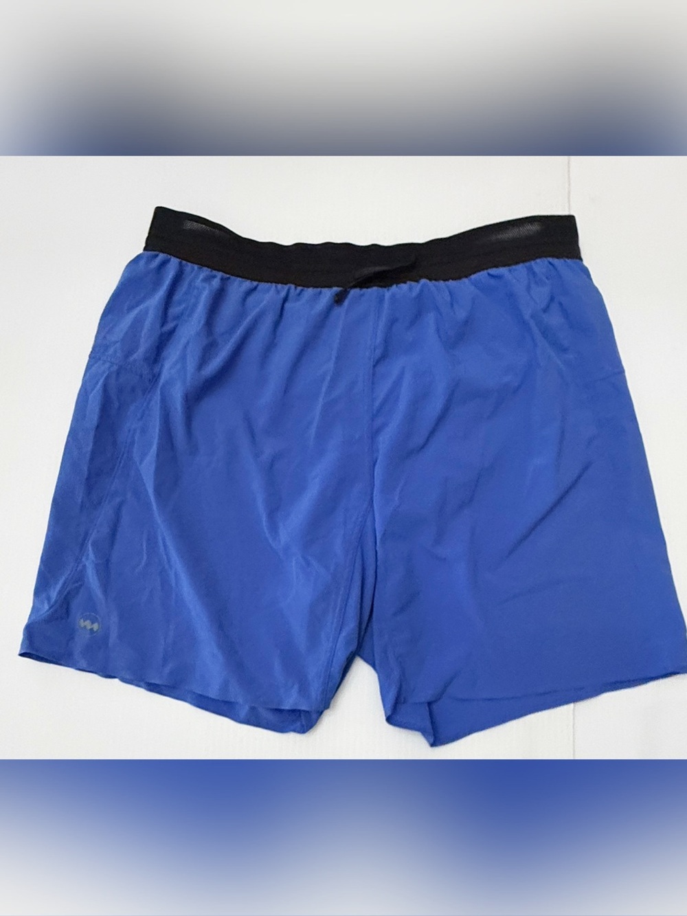 Janji AFO Middle Shorts - Men's 7" Inseam - M